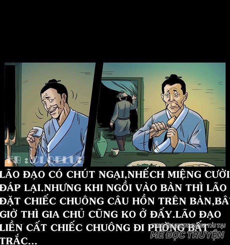 tiên sơn truyền kỳ chapter 17 41