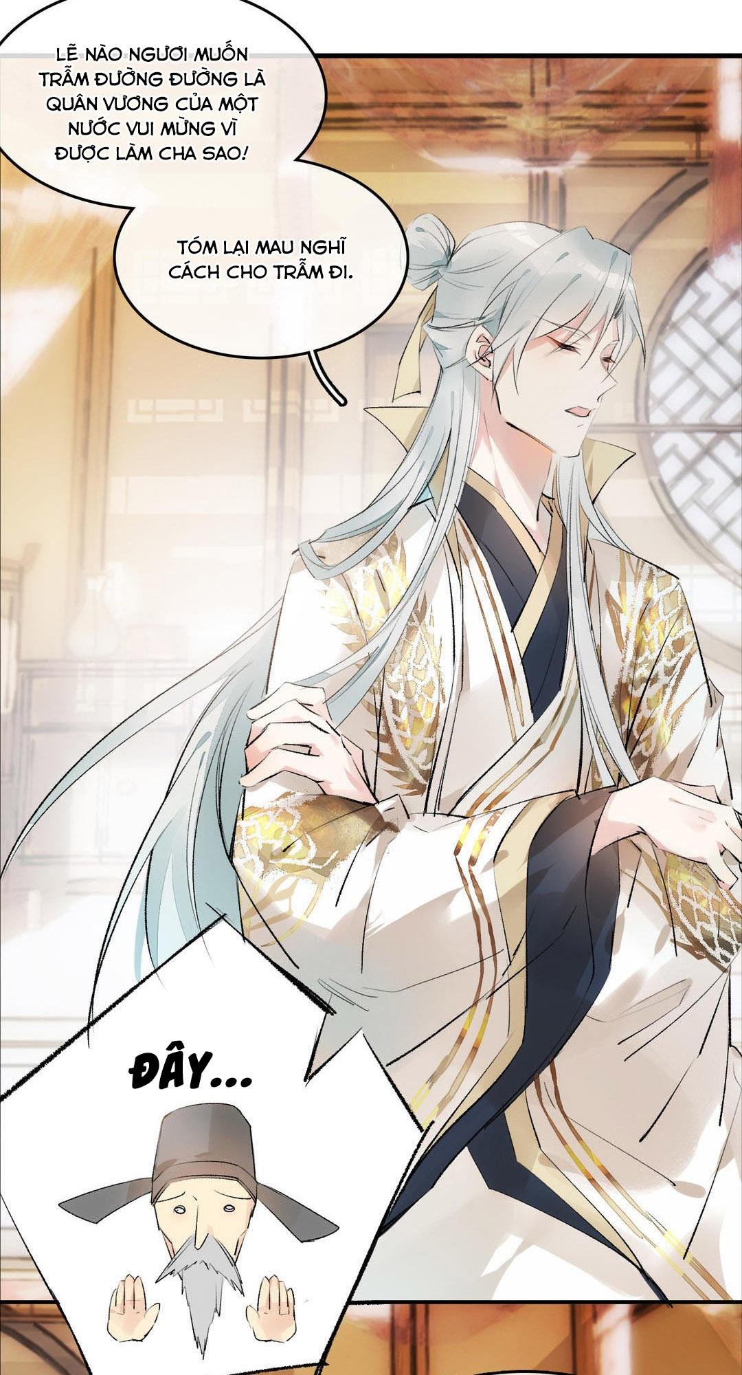 các nam nhân ở rể chapter 7 12