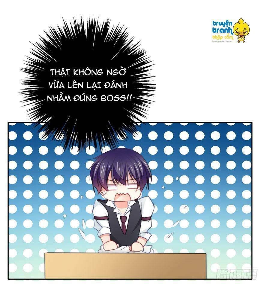 luận cách yêu của chứng sợ phụ nữ chapter 6 12