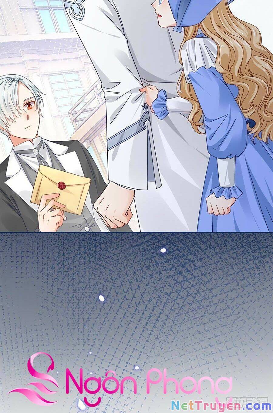 đế quốc đầu tiên có nữ hoàng chapter 24 39