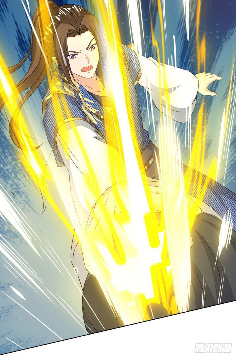 chúa tể tam giới chapter 152 21