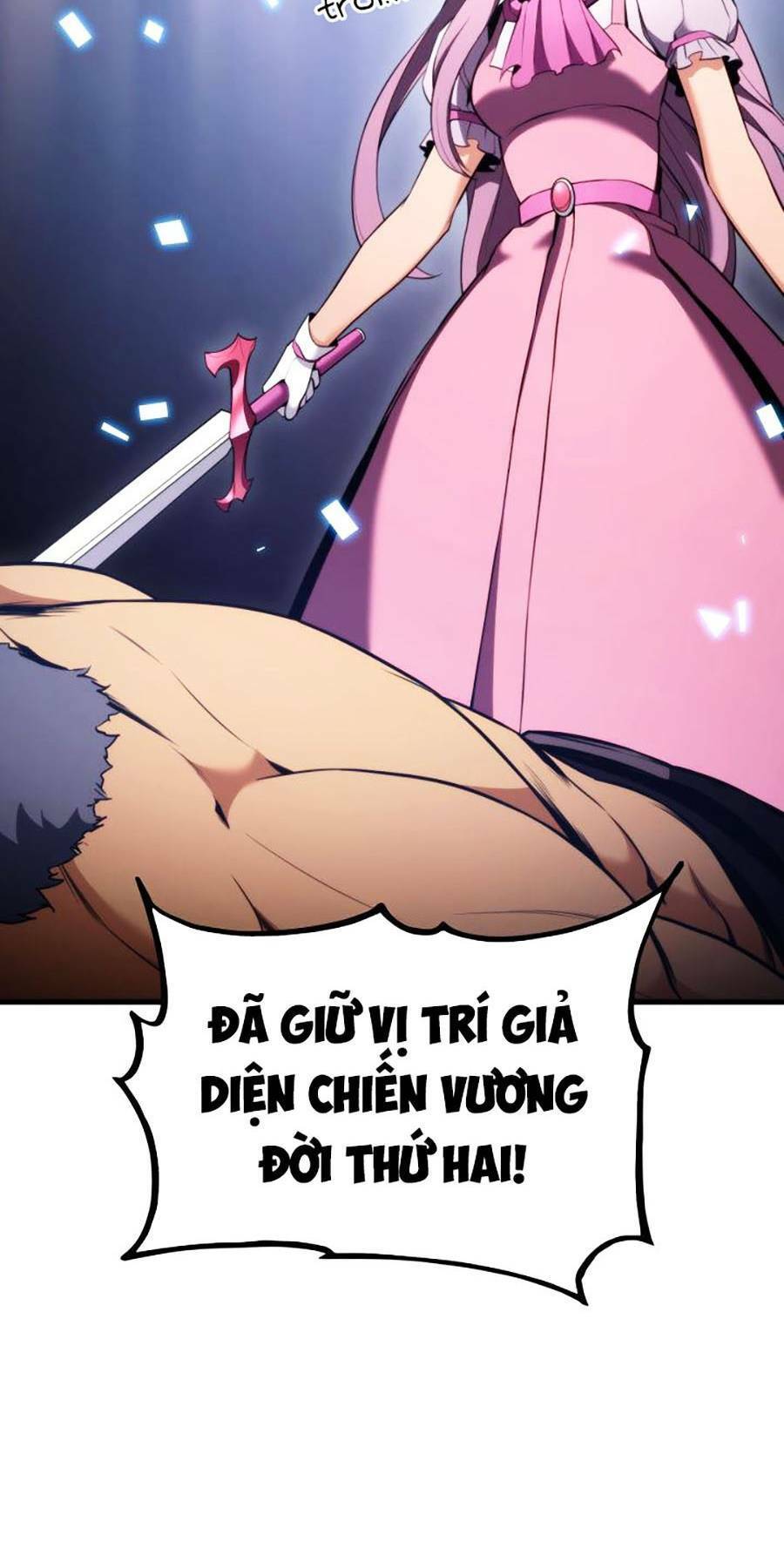 huyền thoại game thủ - tái xuất chapter 54 129