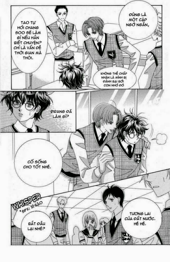 tình trong mộng chapter 1 88