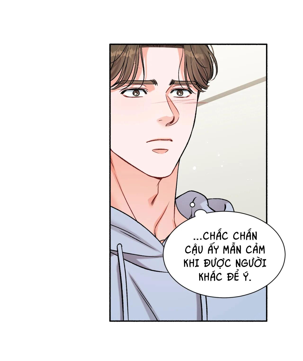 tuyển tập cuồng công - chiếm hữu công của nhà kim chapter 1.4 41