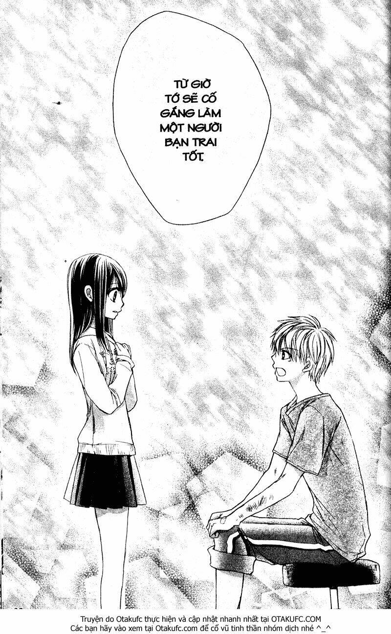 hachimitsu ni hatsukoi chapter 34 31