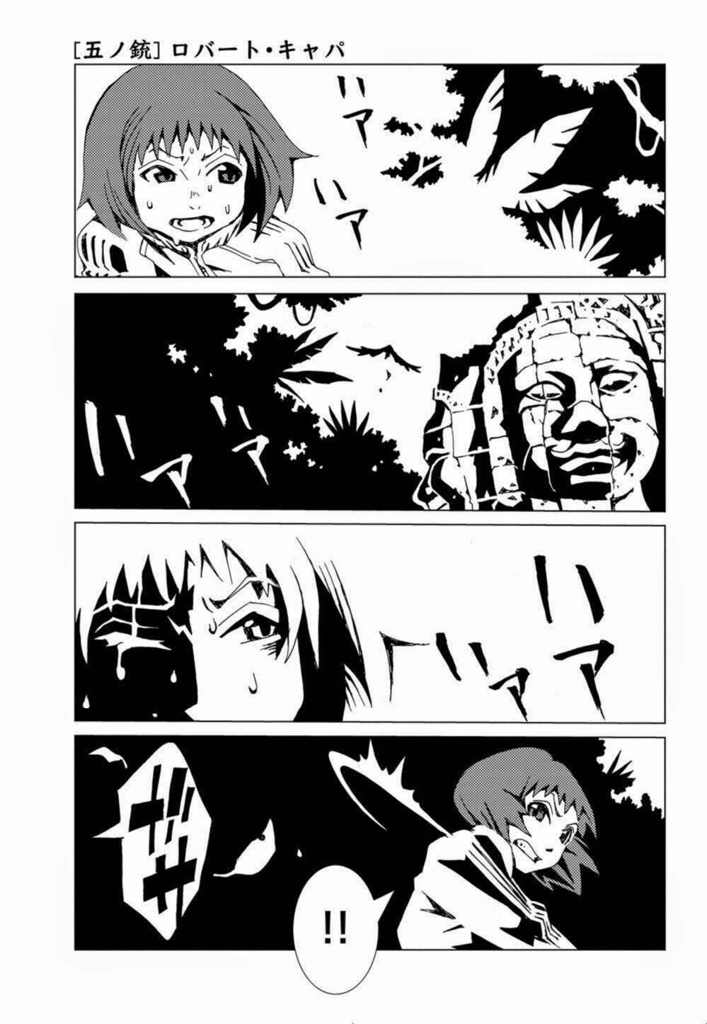 nobunagan chapter 5 1