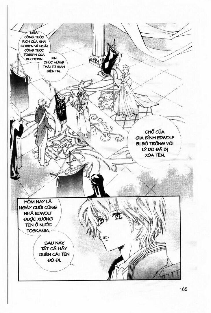 a kiss for my prince chapter 5 34