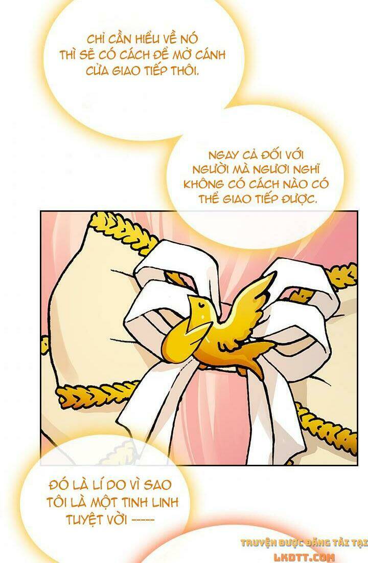 công chúa phản diện muốn ở trong ngôi nhà bánh quy chapter 16 45