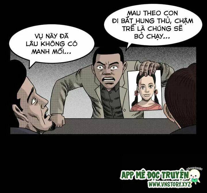 kỳ án có thật chapter 31 12