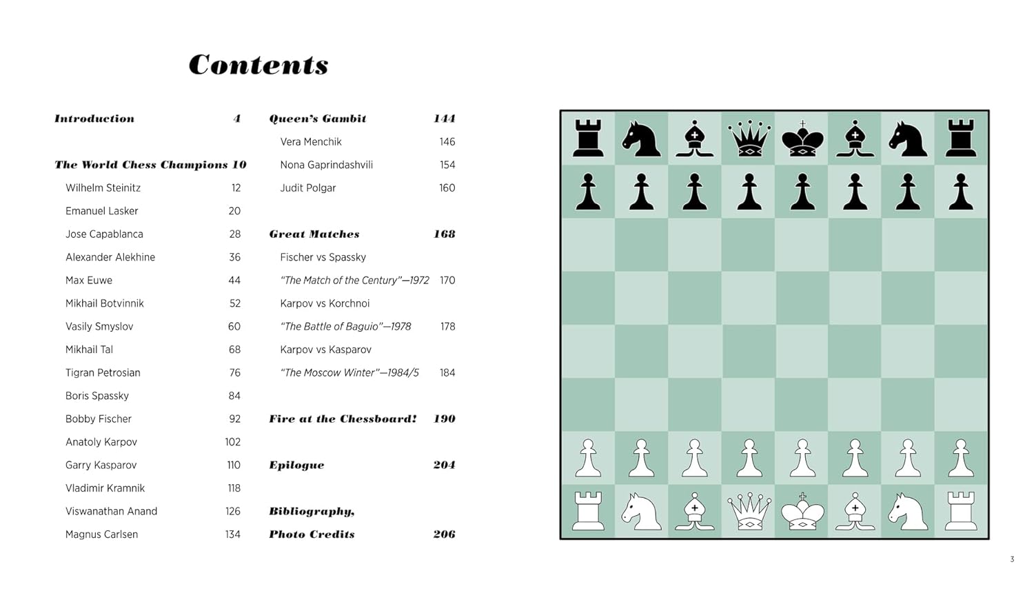 Checkmate! - Great Champions And Epic Matches From A Timeless Game