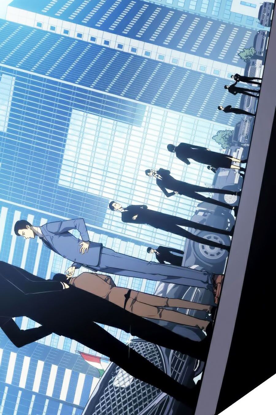 solo leveling 2 chapter 32 5