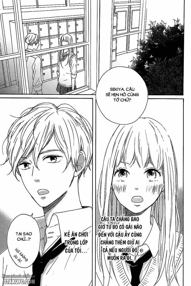 tổng hợp one shot. chapter 9 5