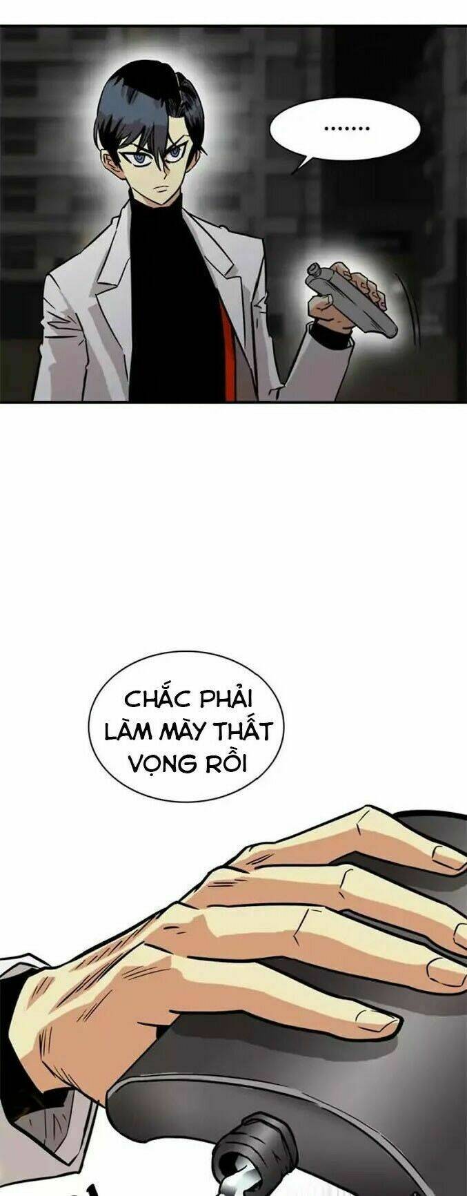 bẫy troll chapter 24 32