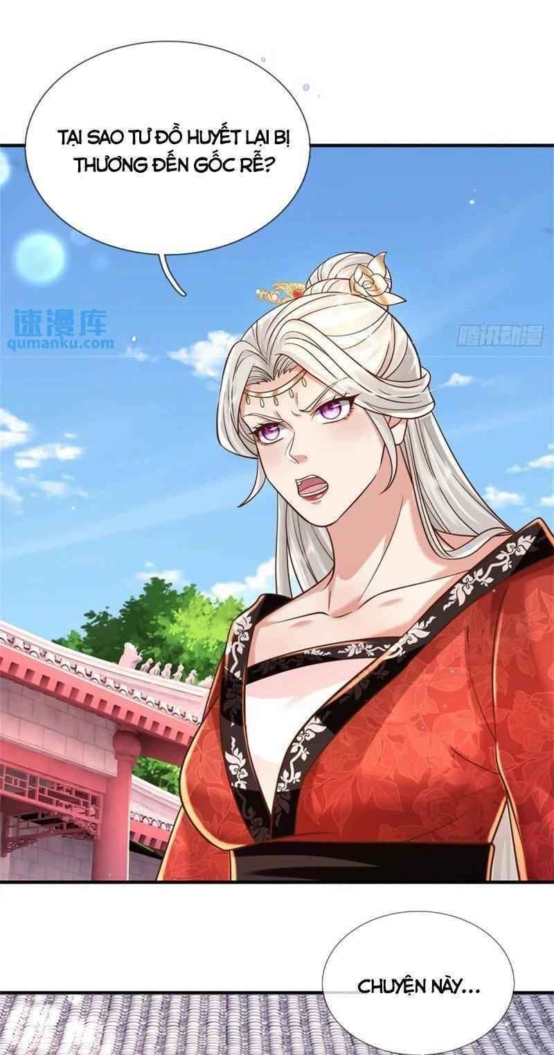 ta trở về từ thế giới tu tiên chapter 245 9