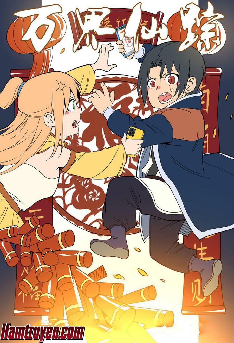 vạn giới tiên trung chapter 248 1