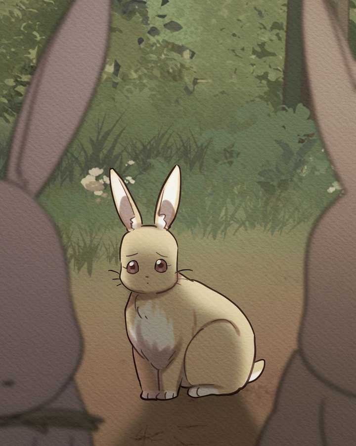 công chúa muôn loài chapter 29 36