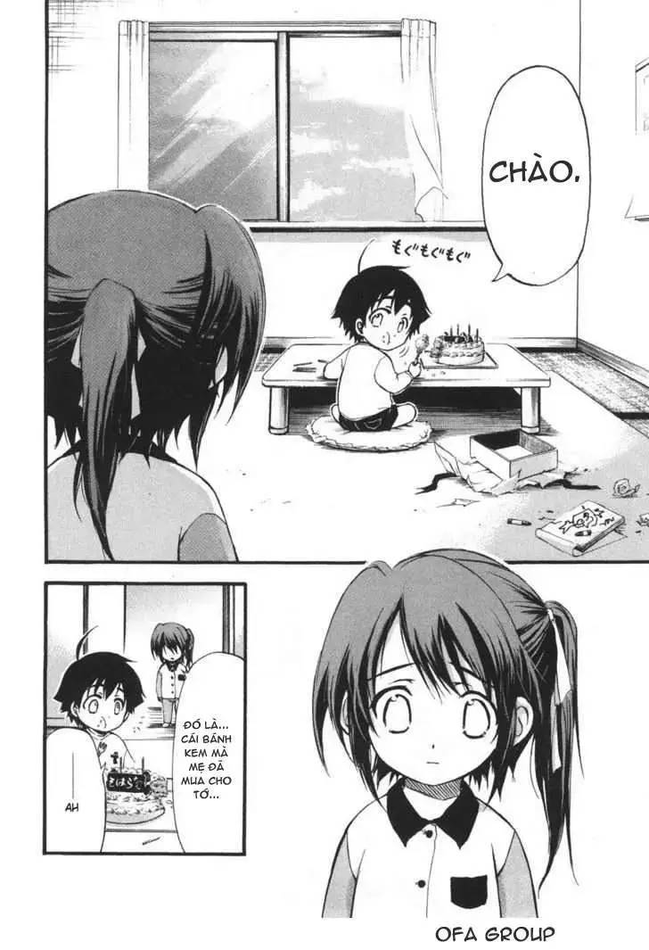 Heaven's Lost Property chapter 22.1 10