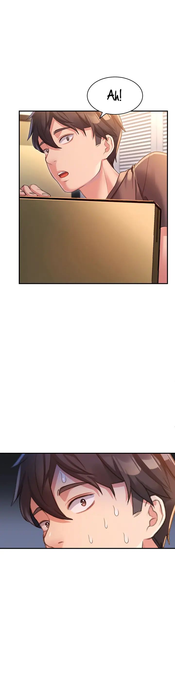 mở khóa trái tim em chapter 2 48