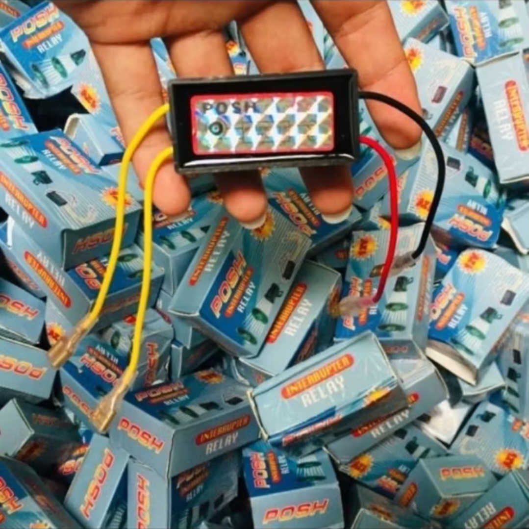 BỘ NHẠI CÒI XE MÁY KÊU CỰC HAY