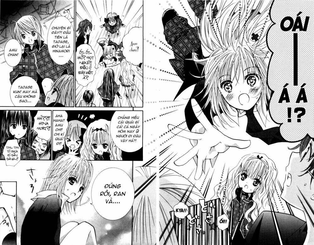 shugo chara chapter 48 56