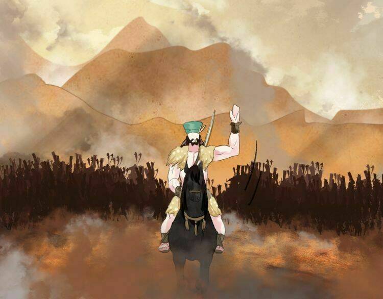 hoa nhan sách chapter 61.1 51