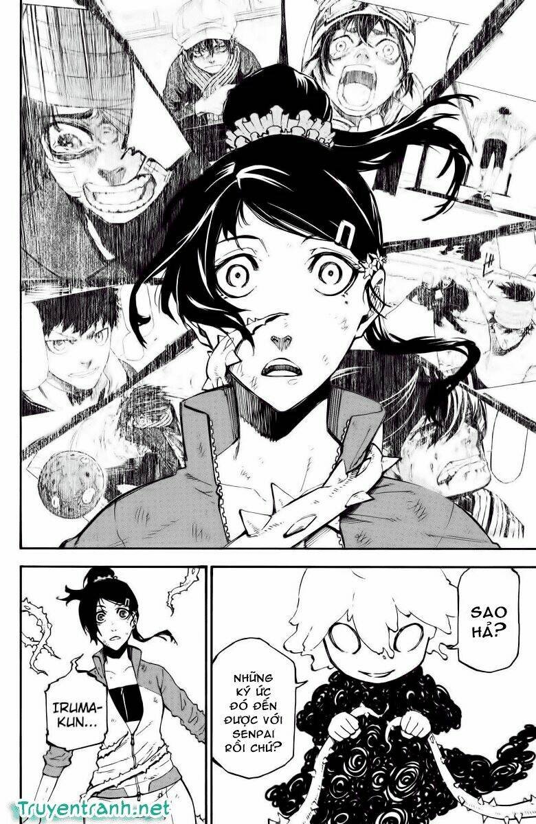 dolly kill kill chapter 96 15