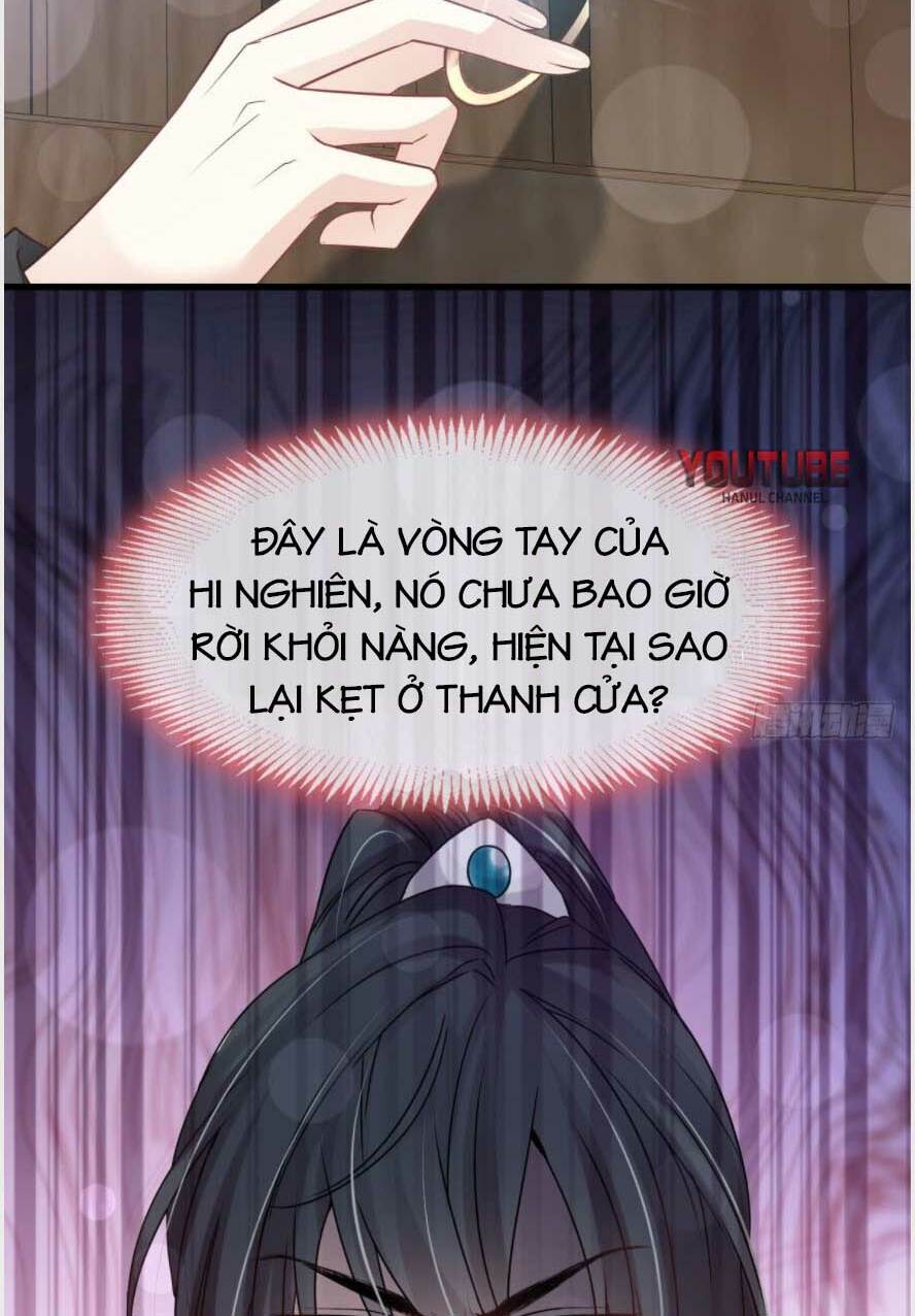 thiên hạ đệ nhất sủng phi chapter 218.1 5