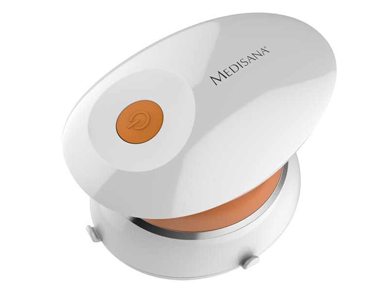 Máy Massage Cầm Tay 2 trong 1 Mini  Medisana HM 845