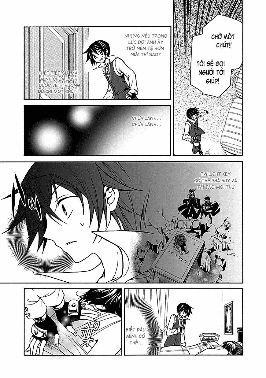 sougiya ridoru - undertaker riddle chapter 22 20