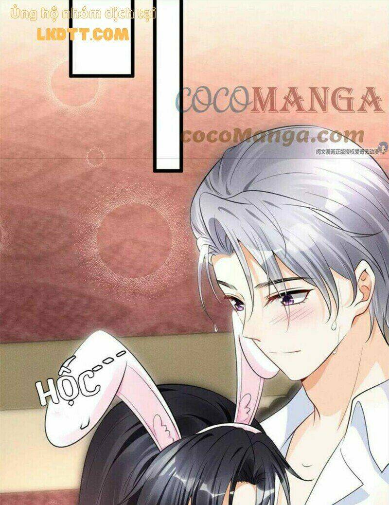 tôi trở thành tổ tông của 5 vị đại lão chapter 44 27