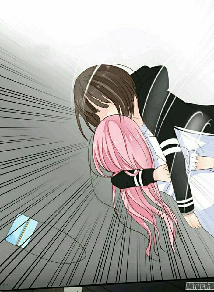 công chúa nữ vương mệnh chapter 3 39