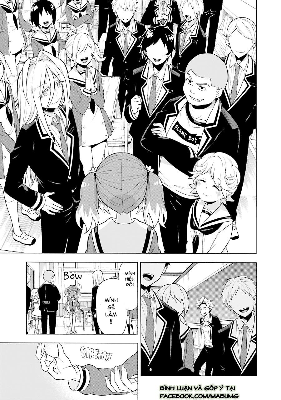 nana vô năng chapter 6 13