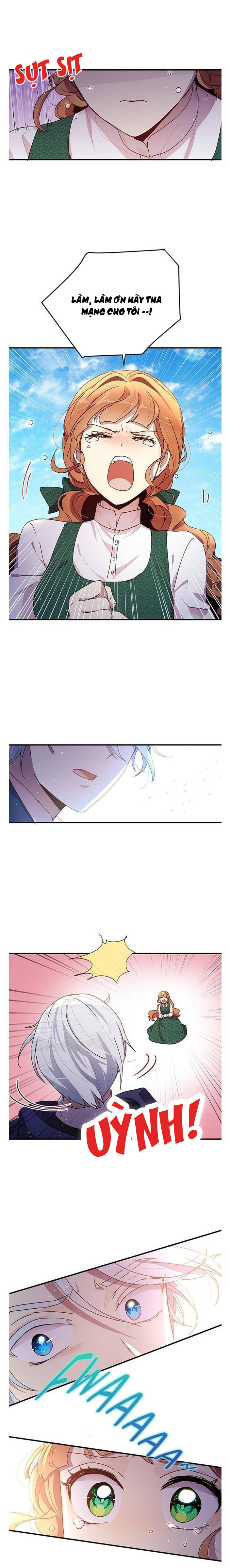 tại sao ngài làm điều này, công tước chapter 91 8