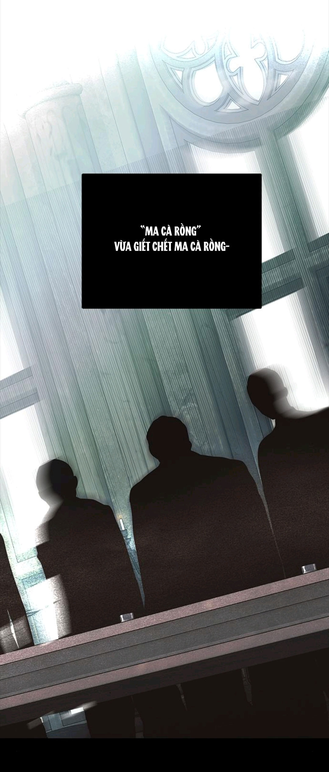 Cạm Bẫy chapter 168.1 51