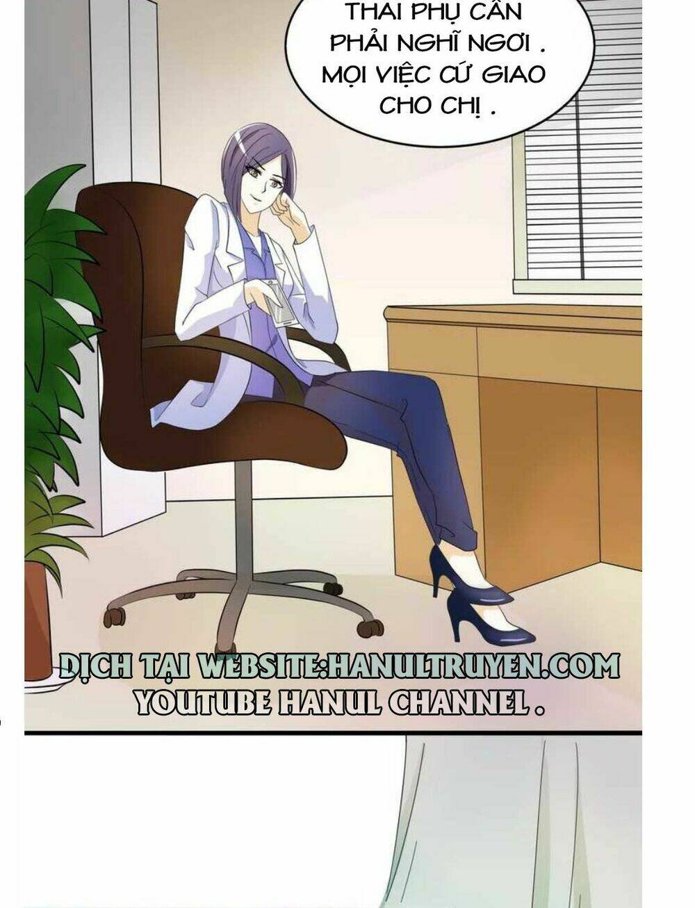 dụ vợ về nhà chồng cũ phải thật ôn nhu chapter 54 10