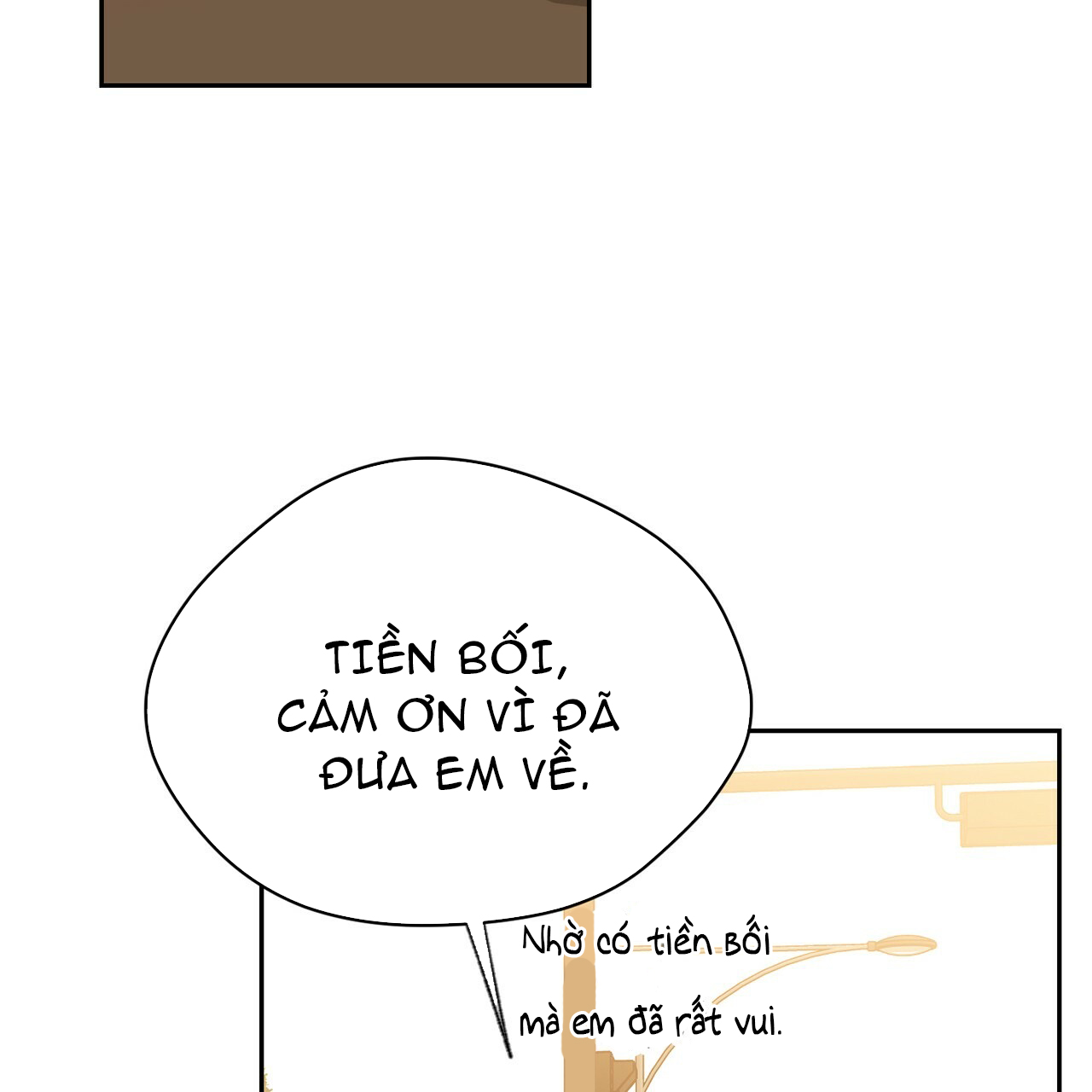 giấc mộng ngọt ngào 2 (full) chapter 11 73