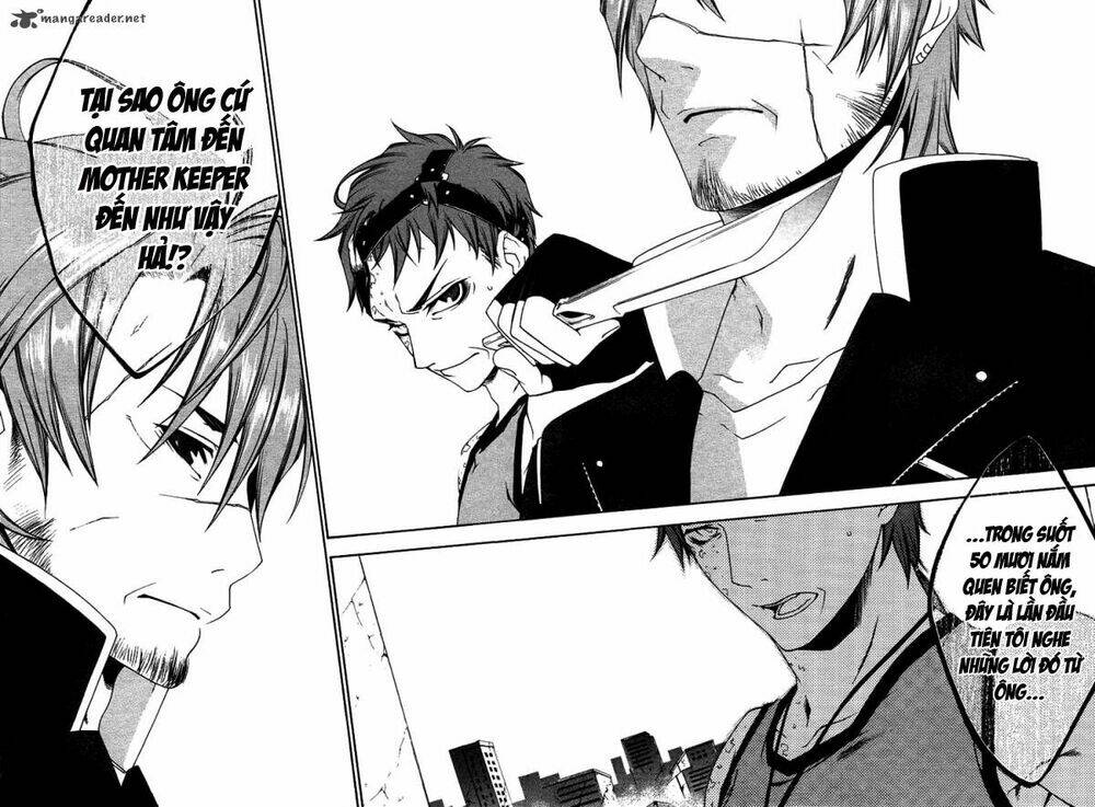 mother keeper chapter 22 23