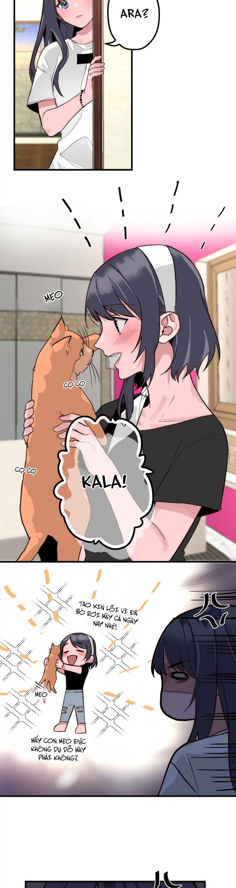 bảy năm sau chapter 12 11