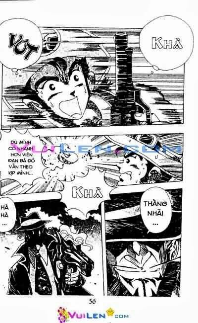 những người bạn tốt chapter 10 57