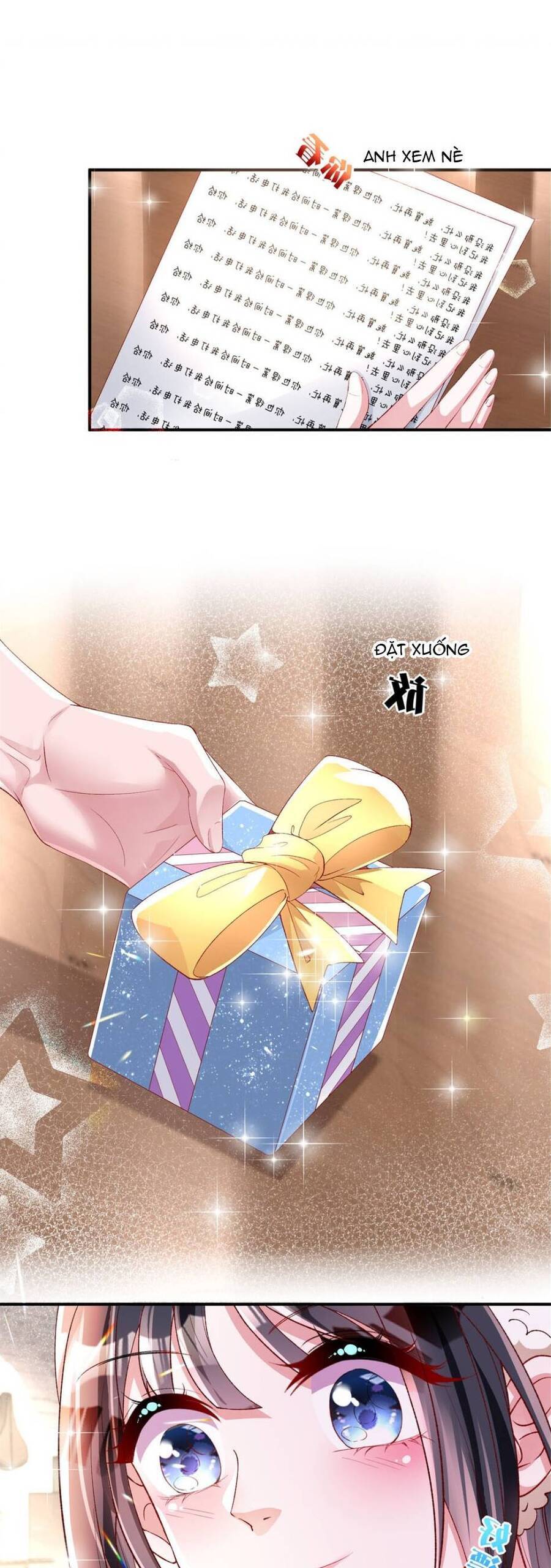 tổng tài huyết tộc cực sủng cô vợ mỹ nhân ngư chapter 70 8