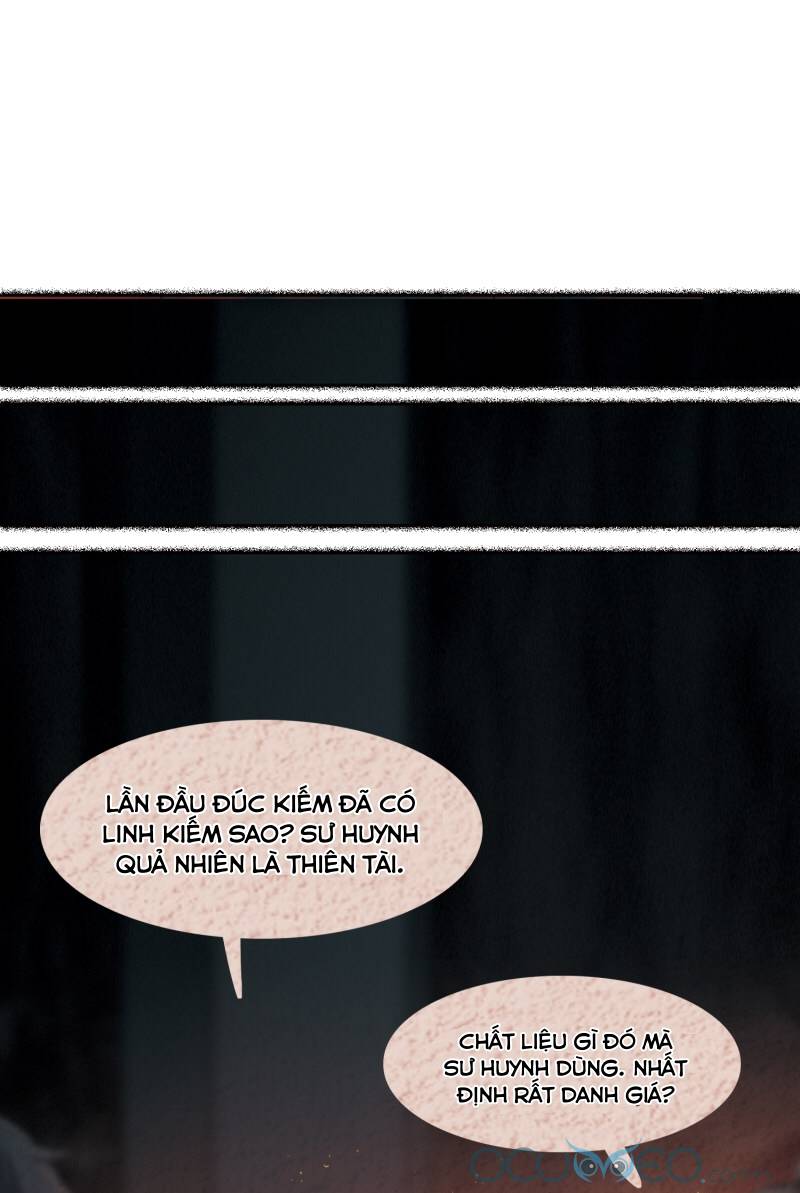 danh kiếm trủng chapter 9 91