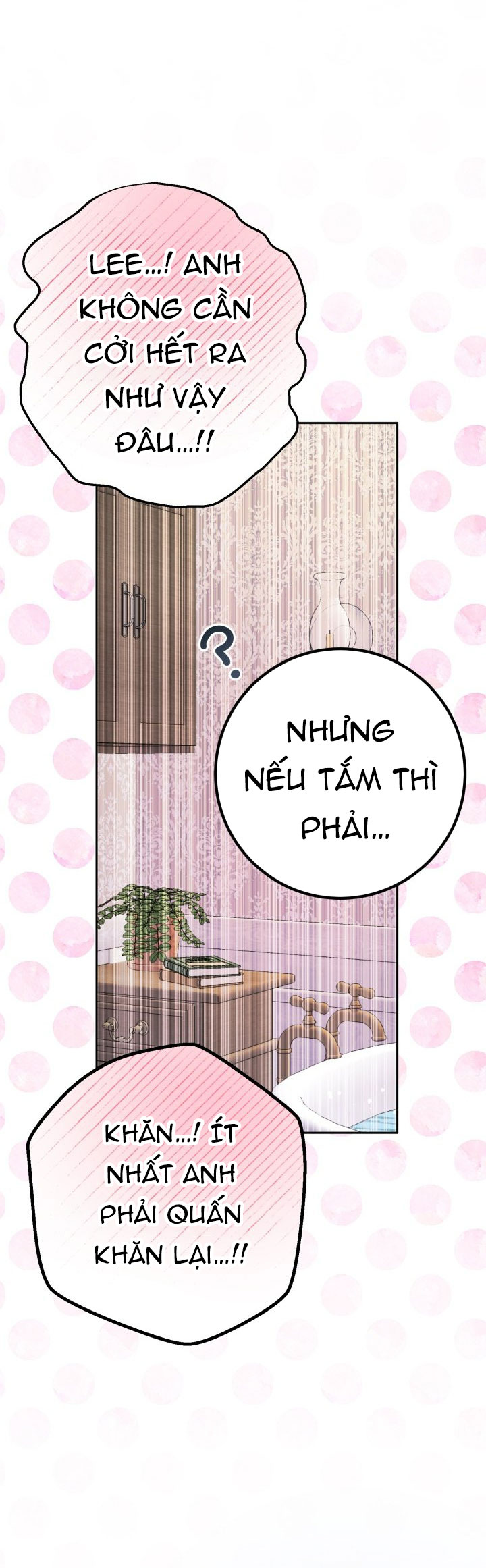 [18+] nếu cứu rỗi một cầm thú hư hỏng chapter 26.1 11