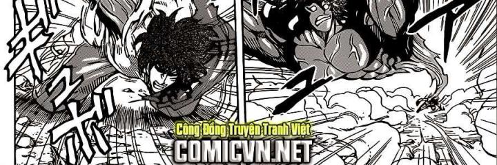 thánh tỏi sành ăn chapter 288 34