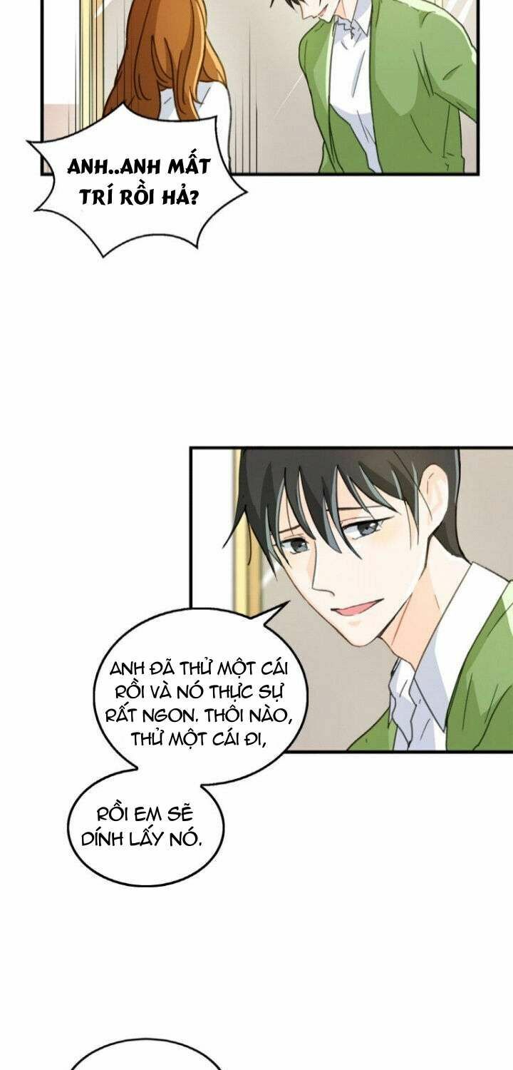 101 cách chinh phục trái tim em chapter 12 12