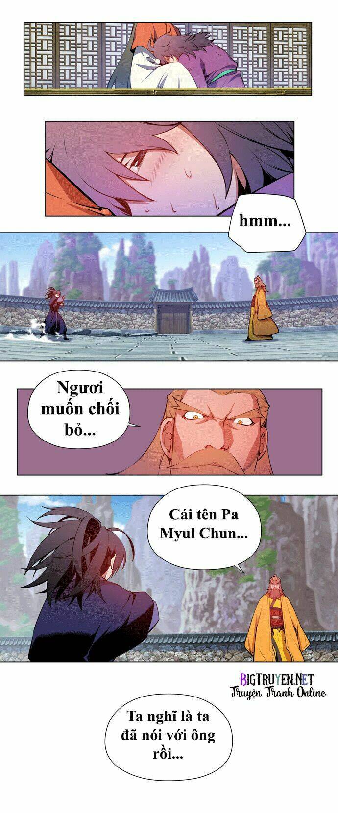 märchen: the embodiment of tales chapter 55 14