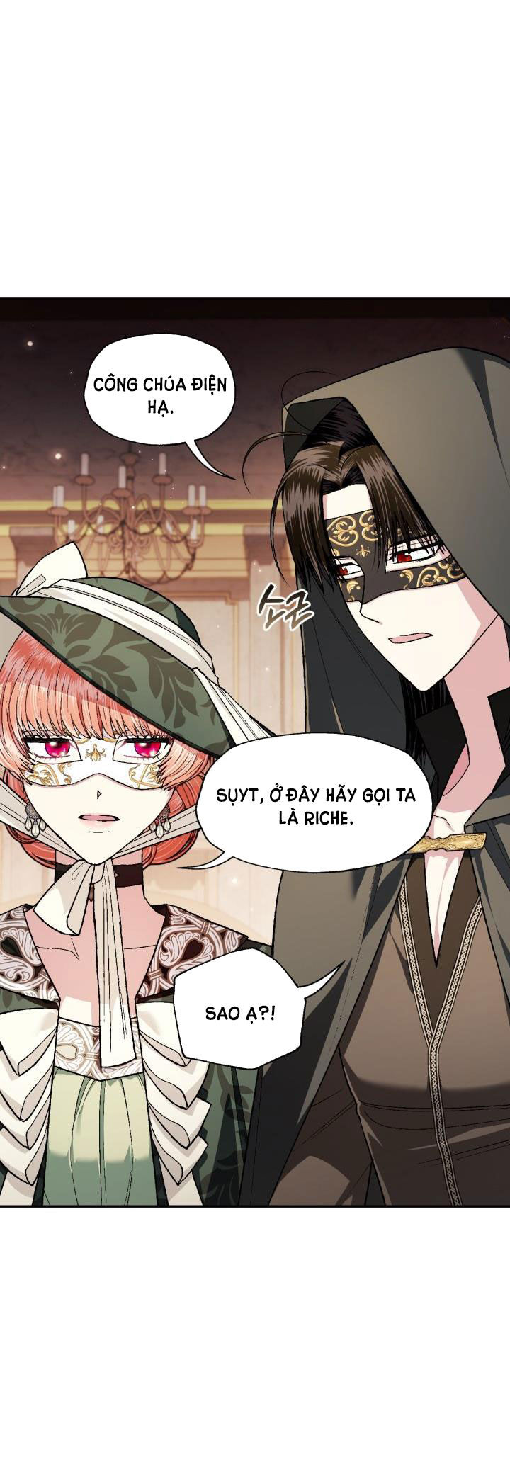 cha à, con không muốn kết hôn đâu chapter 96 21