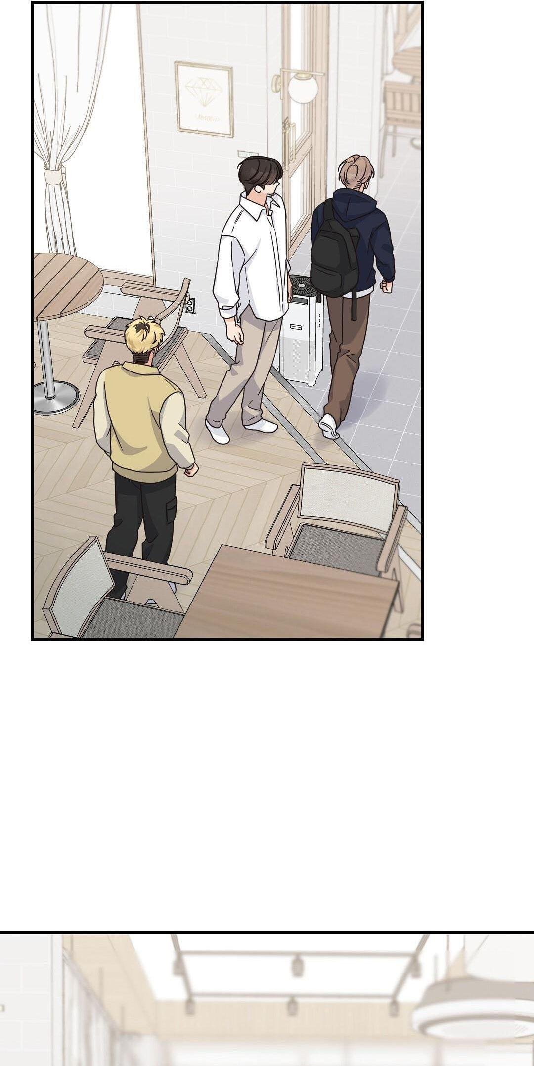 (cbunu) alpha trauma chapter 17 5