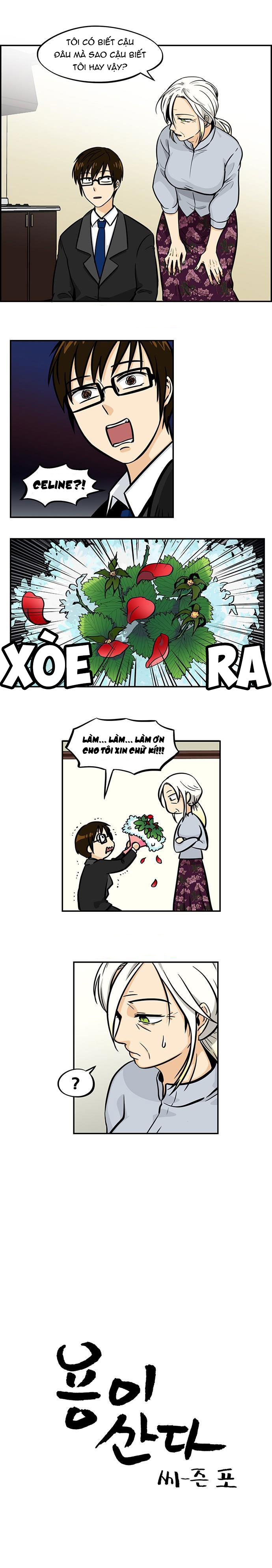 hàng xóm của tôi là rồng chapter 7 2