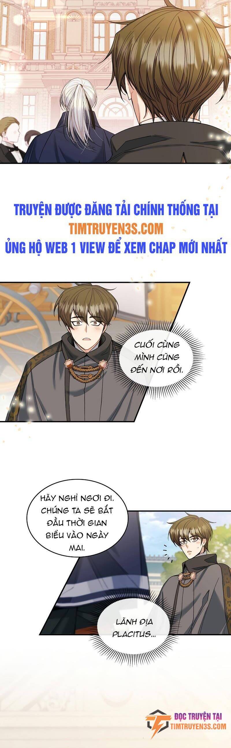 cứu rỗi cuộc đời công tước chapter 12 4