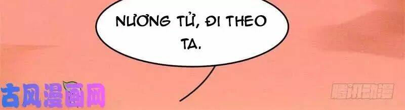 hoàng tử phu quân, ta nuôi ngươi a! chapter 9 57